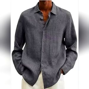 DKNY men's shirt